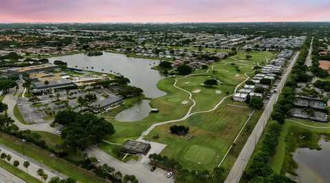 667 Normandy N, Delray Beach, FL 33484