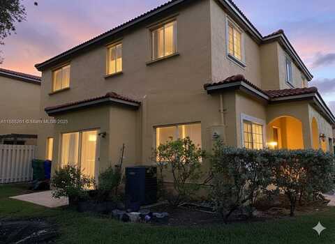 10161 SW 21st St, Miramar, FL 33025