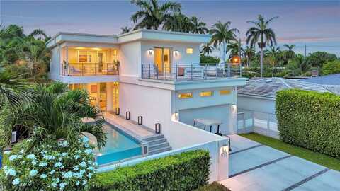 1243 Washington St, Hollywood, FL 33019