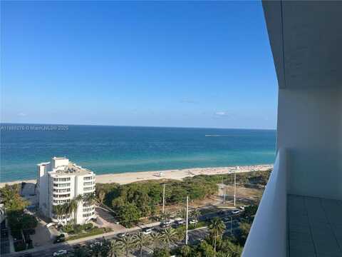 100 Bayview Dr, Sunny Isles Beach, FL 33160