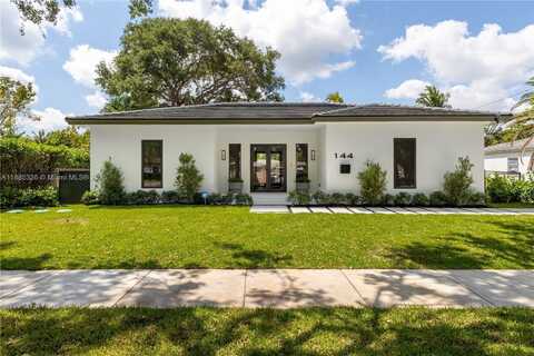 144 NW 110th St, Miami Shores, FL 33168