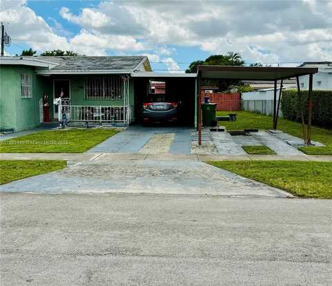1014 W 66th St, Hialeah, FL 33012