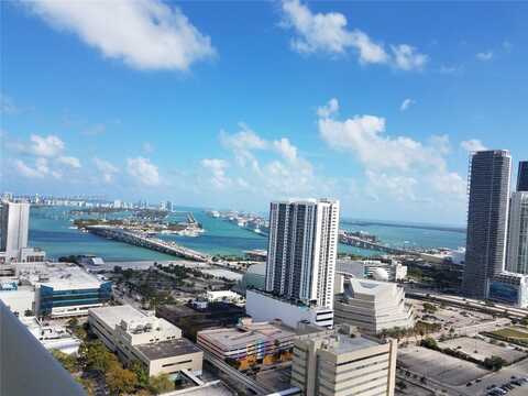 1600 NE 1st Ave, Miami, FL 33132