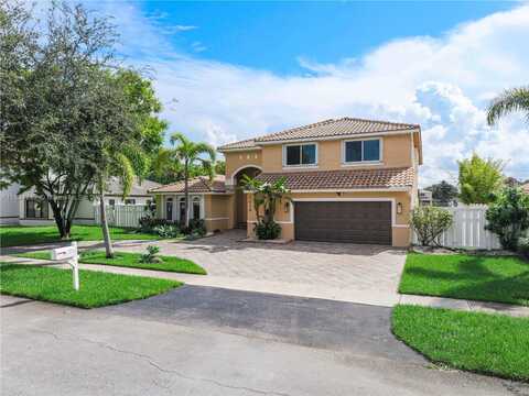 1018 NW 132nd Ave, Sunrise, FL 33323