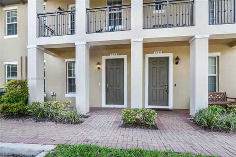 1108 SW 146th Ter, Pembroke Pines, FL 33027