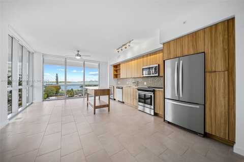 2150 N Bayshore Dr, Miami, FL 33137