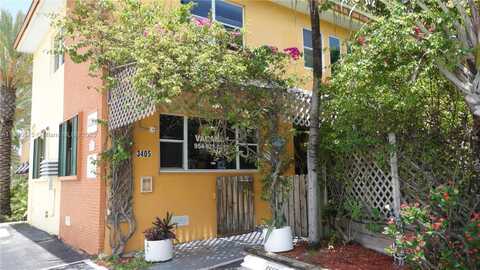 3405 N Ocean Dr, Hollywood, FL 33019