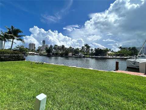 301 Golden Isles Dr, Hallandale Beach, FL 33009