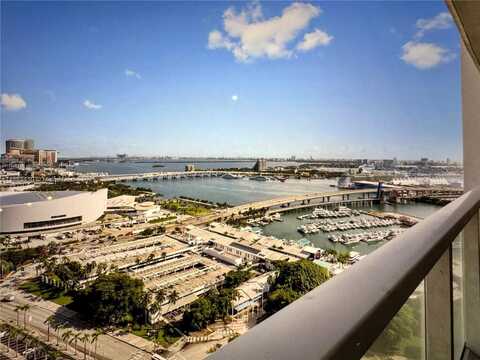 244 Biscayne Blvd, Miami, FL 33132