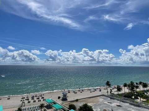 3725 S Ocean Dr, Hollywood, FL 33019