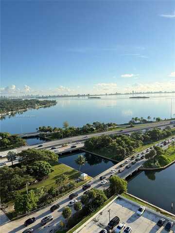 600 NE 36th St, Miami, FL 33137