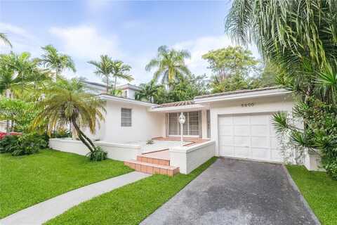 5600 San Vicente St, Coral Gables, FL 33146
