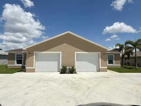 1417 ACADEMY BLVD, Cape Coral, FL 33990
