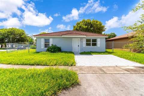 25860 SW 127th Pl, Homestead, FL 33032