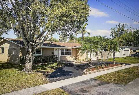 5231 SW 89th Ave, Cooper City, FL 33328