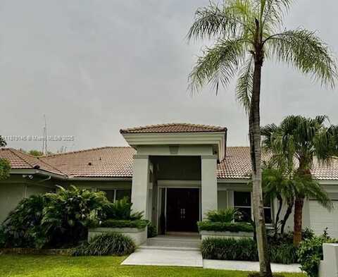 7425 SW 170th Ter, Palmetto Bay, FL 33157