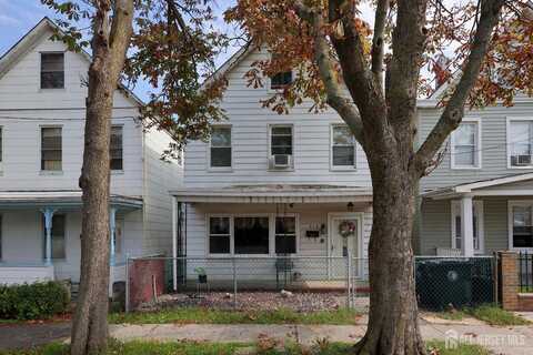 676 Johnstone Street, Perth Amboy, NJ 08861