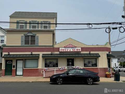 101 N Stevens Avenue N, South Amboy, NJ 08879