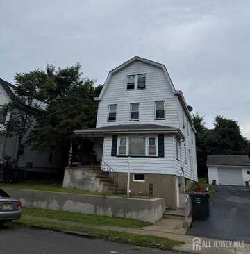 107 S Fulton Street, Woodbridge, NJ 07095