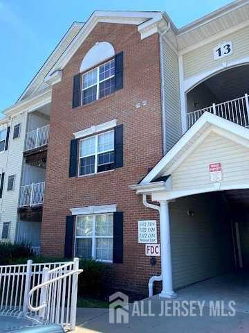 731 Cedar Court, New Brunswick, NJ 08901