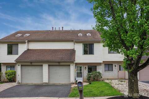 9 Homestead Drive, Old Bridge, NJ 07747