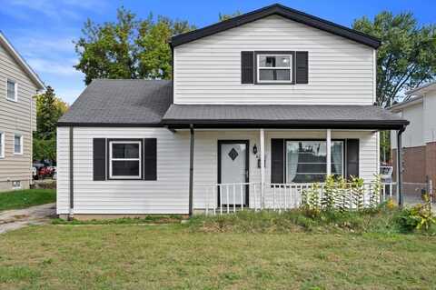 4040 W Green Tree Rd, Milwaukee, WI 53209