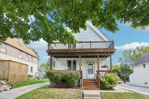 1324 N 60th St, Milwaukee, WI 53208