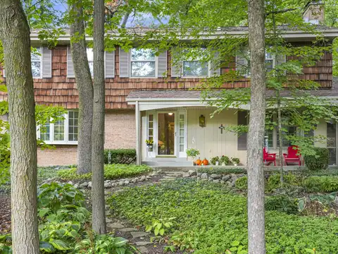 5004 Singing Trees Dr, Racine, WI 53406