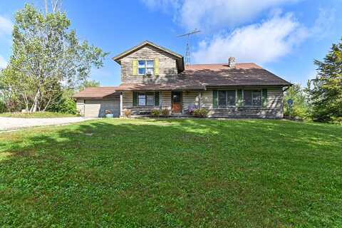 W3120 County Road J -, East Troy, WI 53120