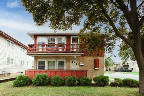 8931 W Congress St, Milwaukee, WI 53225