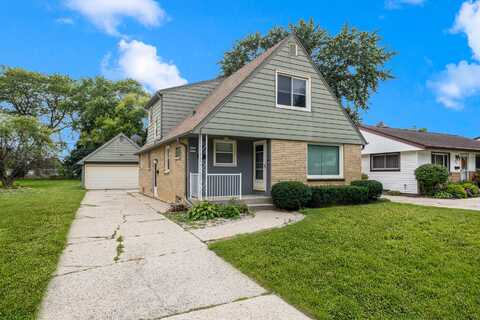 8937 W Morgan Ave, Milwaukee, WI 53228