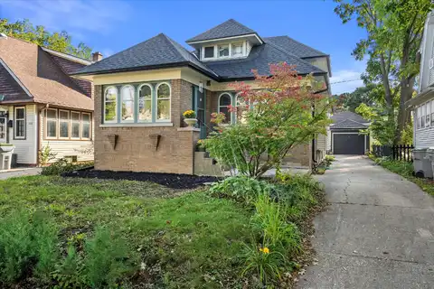 2142 N 60th St, Milwaukee, WI 53208