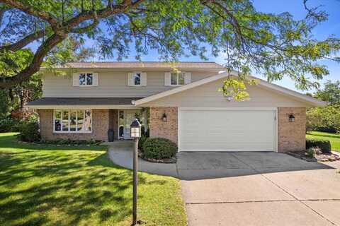 5 Shorewood Ct, Wind Point, WI 53402