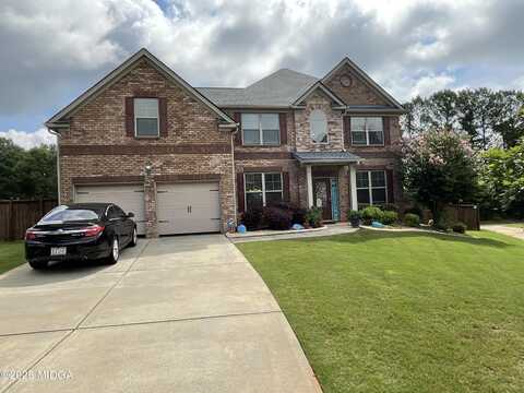1141 Norsworthy Mill, Hampton, GA 30228