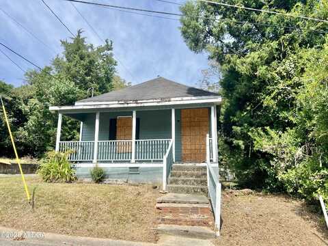 2129 Roosevelt Avenue, Macon, GA 31204