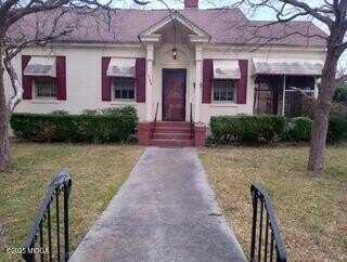 1148 Hillyer Avenue, Macon, GA 31204