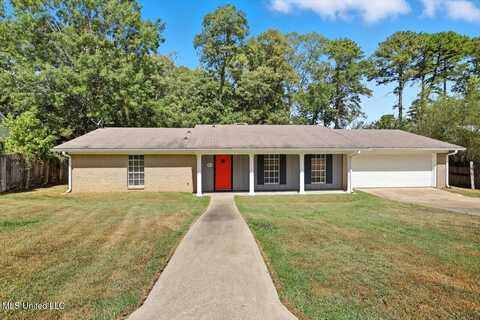 23 Fox Glen Circle, Brandon, MS 39042