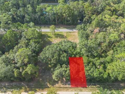 Gulf Street, Bay Saint Louis, MS 39520