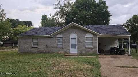 6265 Foxbriar Drive, Horn Lake, MS 38637