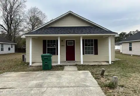 2909 57th Avenue, Gulfport, MS 39501