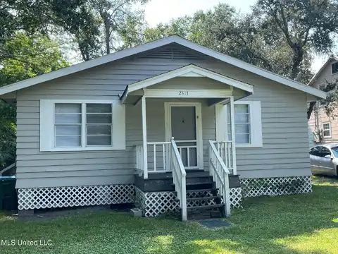 2317 18th Avenue, Gulfport, MS 39501
