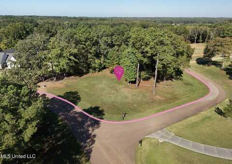 Ginners Lane And Plank Road, Hernando, MS 38632
