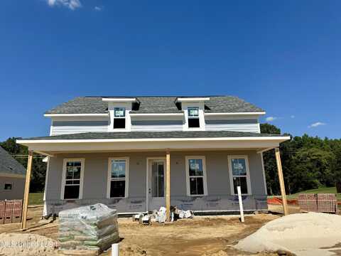 2557 Saint Charles Cove, Southaven, MS 38672