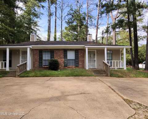 2104 Cooperwell Drive, Jackson, MS 39204