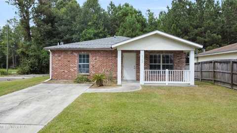6102 W Forrest Street, Bay Saint Louis, MS 39520