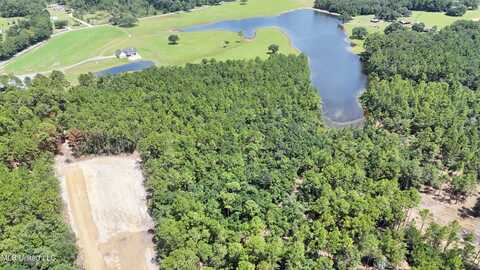 Lot 2 Disalvo Lane, Kiln, MS 39556