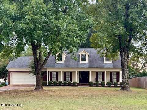 129 Keestone Drive, Senatobia, MS 38668