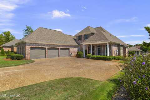 154 Belle Pointe Circle, Madison, MS 39110