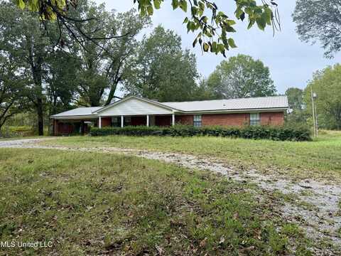 3836 Cleveland Road, Hernando, MS 38632