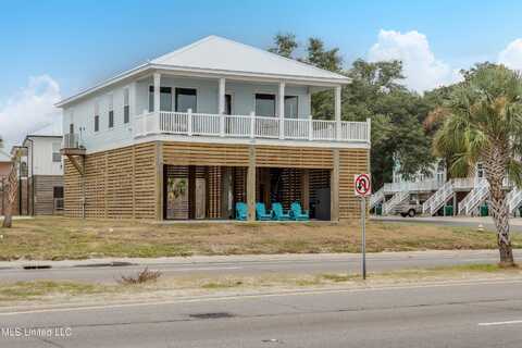 100 E Beach Boulevard, Gulfport, MS 39507